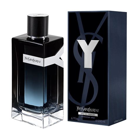 nuevo perfume yves saint laurent hombre|l homme YSL price.